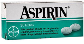 generic Aspirin