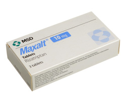 generic Maxalt