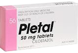 generic Pletal