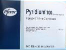 generic Pyridium